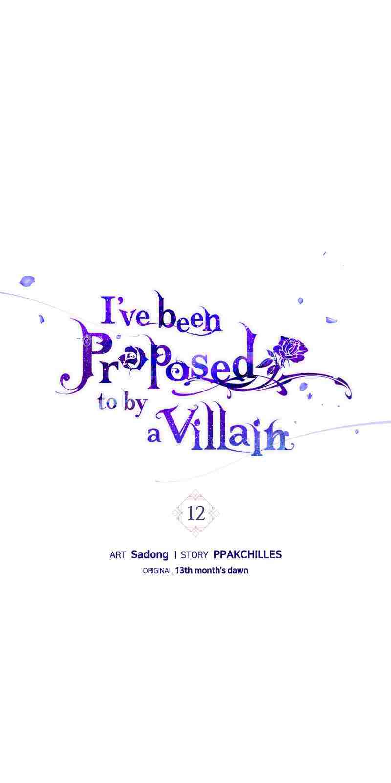 I Got Married To A Villain Chapter 12 1